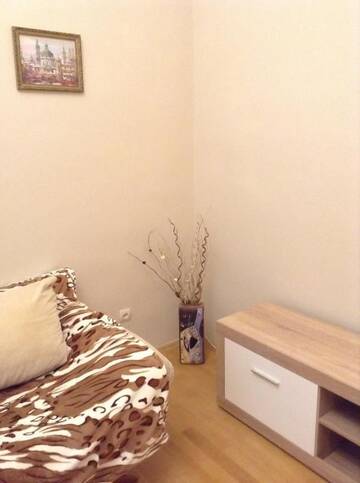 Фото номера Апартаменты Апартаменты Family Stay in Lviv (2 Rooms + Kitchen) г. Kulʼparkuv 50