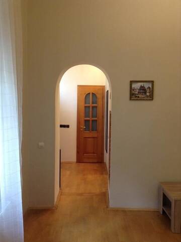 Фото номера Апартаменты Апартаменты Family Stay in Lviv (2 Rooms + Kitchen) г. Kulʼparkuv 13