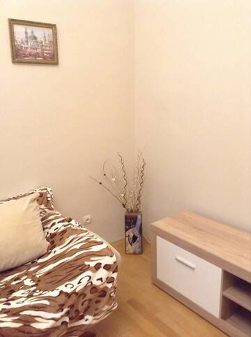 Фото номера Апартаменты Апартаменты Family Stay in Lviv (2 Rooms + Kitchen) г. Kulʼparkuv 22