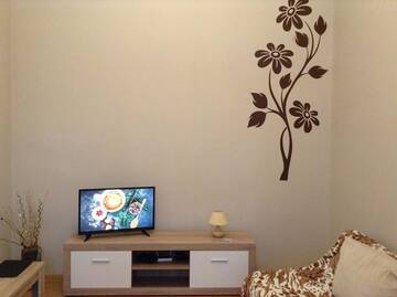 Фото номера Апартаменты Апартаменты Family Stay in Lviv (2 Rooms + Kitchen) г. Kulʼparkuv 23