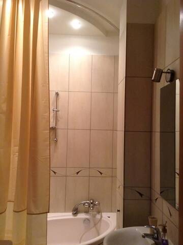 Фото номера Апартаменты Апартаменты Family Stay in Lviv (2 Rooms + Kitchen) г. Kulʼparkuv 29