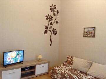 Фото номера Апартаменты Апартаменты Family Stay in Lviv (2 Rooms + Kitchen) г. Kulʼparkuv 61