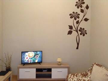 Фото номера Апартаменты Апартаменты Family Stay in Lviv (2 Rooms + Kitchen) г. Kulʼparkuv 63