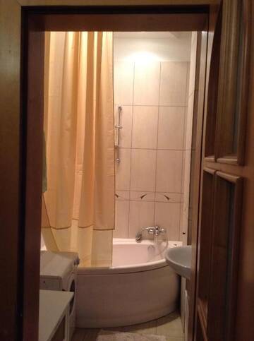 Фото номера Апартаменты Апартаменты Family Stay in Lviv (2 Rooms + Kitchen) г. Kulʼparkuv 64