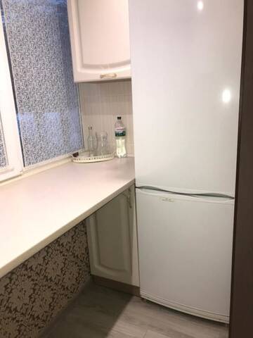 Фото номера Апартаменты - 1-й этаж Апартаменты Apartment Near The Aquapark г. Kulʼparkuv 40